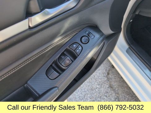 Used 2019 Nissan Altima 2.5 SL image 13