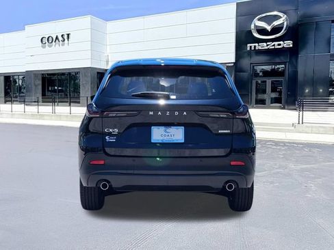 New 2026 MAZDA CX-5 Select AWD/4WD image 7