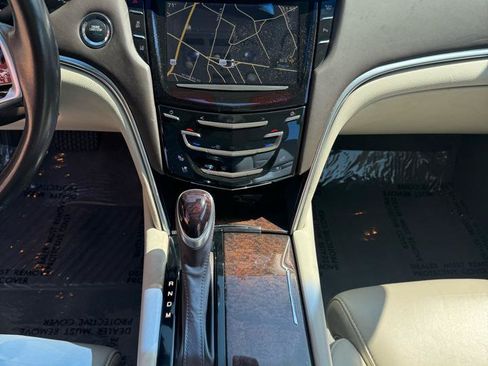 Used 2013 Cadillac XTS Platinum FWD image 34