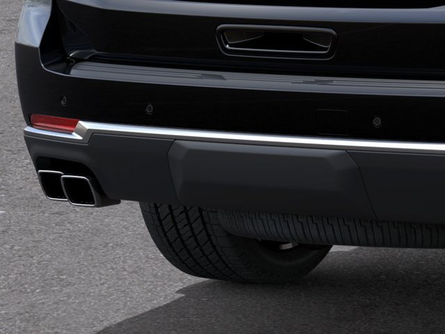 New 2026 Chevrolet Tahoe High Country w/ LPO, Illumination Package AWD/4WD image 14