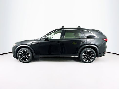Used 2024 MAZDA CX-90 Plug-In Hybrid w/ Premium Plus AWD/4WD image 4