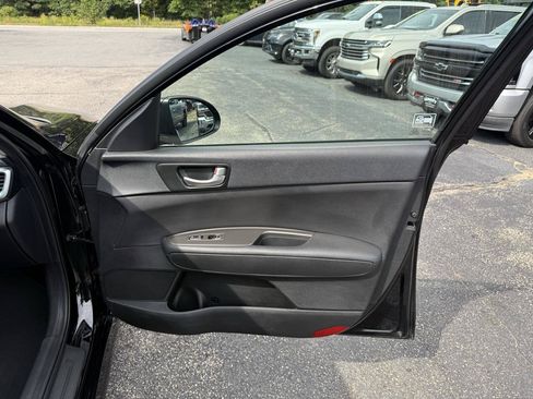 Used 2020 Kia Optima LX FWD image 14