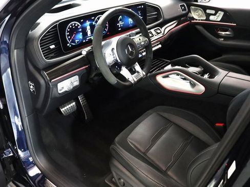 Certified 2022 Mercedes-Benz GLE 53 AMG 4MATIC Coupe image 23