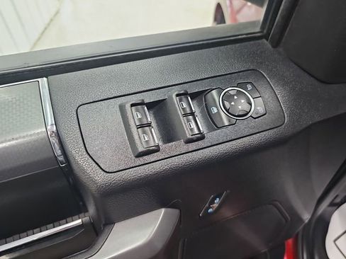 Used 2017 Ford F150 XLT w/ Equipment Group 301A Mid AWD/4WD image 11