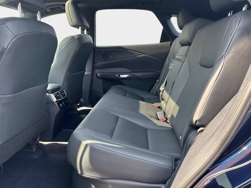 Used 2023 Lexus RX 350 Premium w/ Accessory Package (Z1) FWD image 11