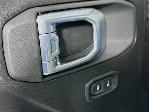 New 2026 Jeep Wrangler Sport image 6