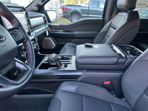 New 2026 Ford F150 Raptor image 21