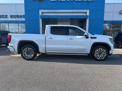 New 2026 GMC Sierra 1500 Denali Ultimate