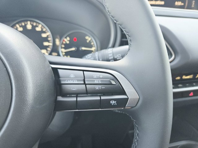 New 2026 MAZDA CX-30 AWD 2.5 S image 21