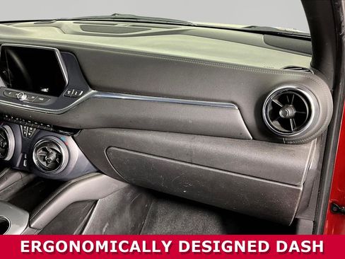 Certified 2022 Chevrolet Blazer LT FWD image 24