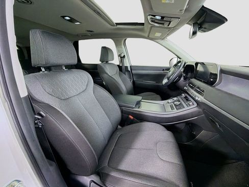 Used 2022 Hyundai Palisade SEL FWD image 29