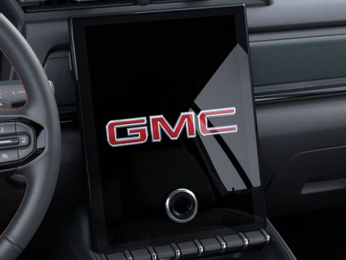 New 2026 GMC Terrain AT4 w/ LPO, Black Badging Package AWD/4WD image 20
