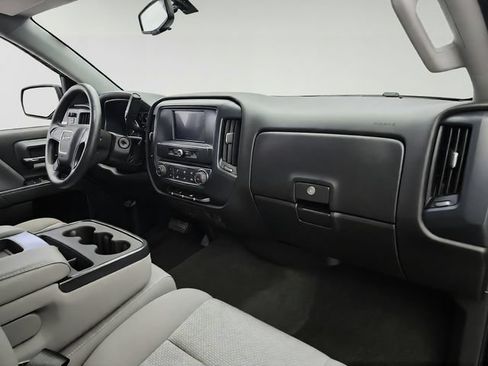 Used 2018 GMC Sierra 1500 4x4 Double Cab w/ Elevation Edition image 21