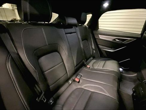 Certified 2024 Jaguar F-PACE R-Dynamic S image 16