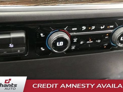 Used 2025 Chevrolet Silverado 1500 LT Trail Boss w/ Protection Package AWD/4WD image 20