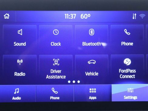 Used 2021 Ford Escape SE FWD image 19