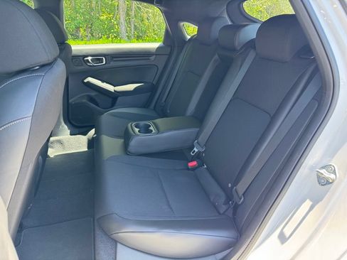 Certified 2026 Honda Civic Sport image 15