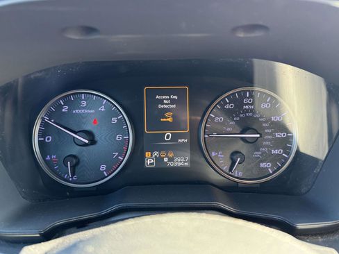 Used 2022 Subaru Outback Wilderness image 23