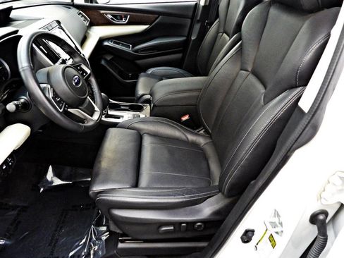 Used 2022 Subaru Ascent Touring w/ Popular Package #2A AWD/4WD image 8