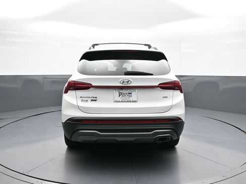 Certified 2023 Hyundai Santa Fe XRT AWD/4WD image 7