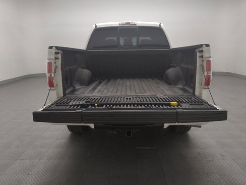 Used 2014 Ford F150 Limited image 29