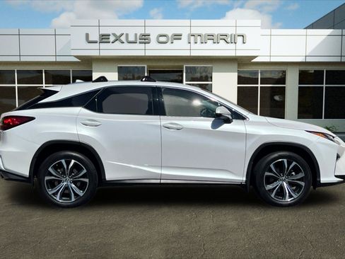 Used 2019 Lexus RX 350 FWD w/ Navigation Package image 8