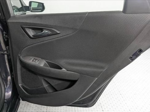 Used 2023 Chevrolet Malibu LT FWD image 17