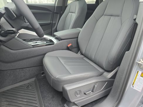 New 2026 Audi Q5 Premium image 35