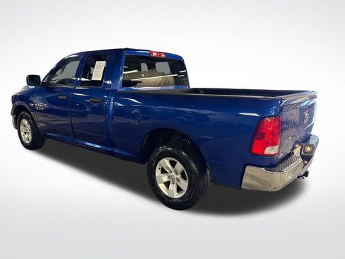 Used 2016 RAM 1500 Tradesman w/ Popular Equipment Group RWD image 3