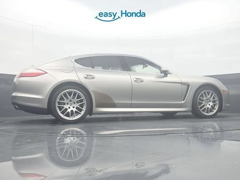 Used 2010 Porsche Panamera S RWD image 33