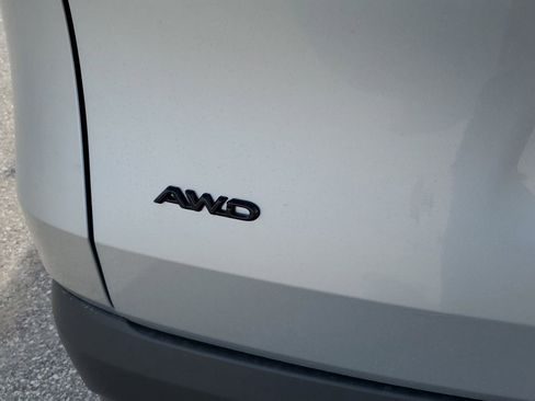 New 2026 Toyota Grand Highlander AWD image 7