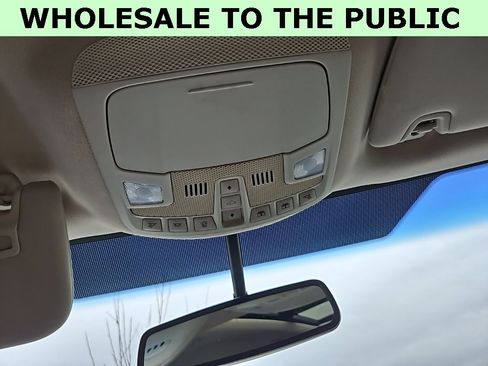 Used 2018 Ford Edge SEL w/ Equipment Group 201A image 19