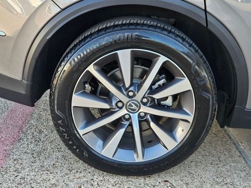 Used 2025 Acura MDX w/ Technology Package FWD image 19