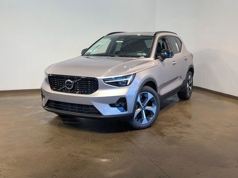 New 2026 Volvo XC40 B5 Plus w/ Protection Package Premier image 1