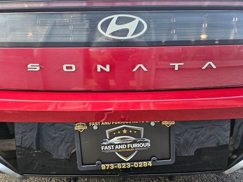 Used 2024 Hyundai Sonata SEL FWD image 30