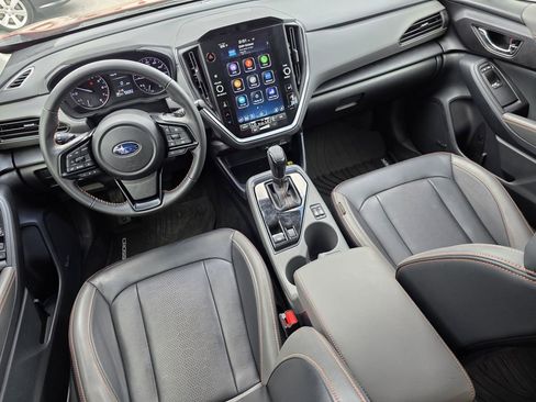 Certified 2024 Subaru Crosstrek 2.5i Limited image 12