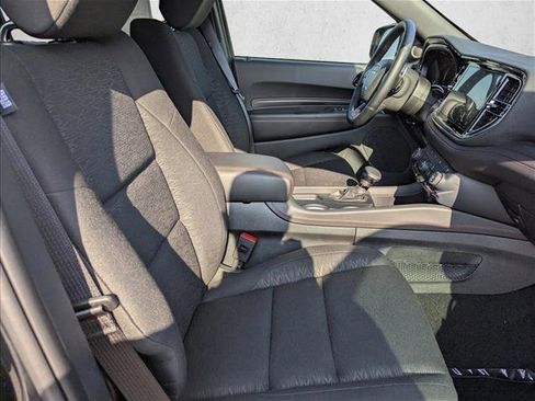 New 2026 Dodge Durango GT RWD image 28