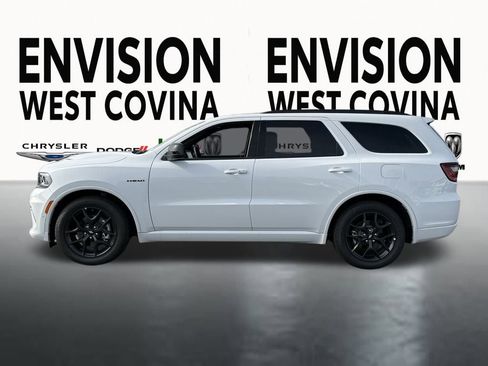 New 2026 Dodge Durango GT w/ Blacktop Package image 6