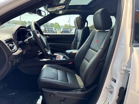 New 2026 Dodge Durango GT AWD/4WD image 7