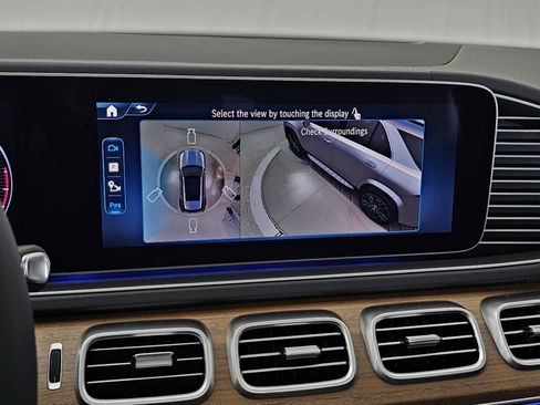 New 2026 Mercedes-Benz GLE 350 GLE 350 image 46