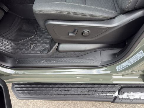 New 2026 RAM 1500 Big Horn image 16