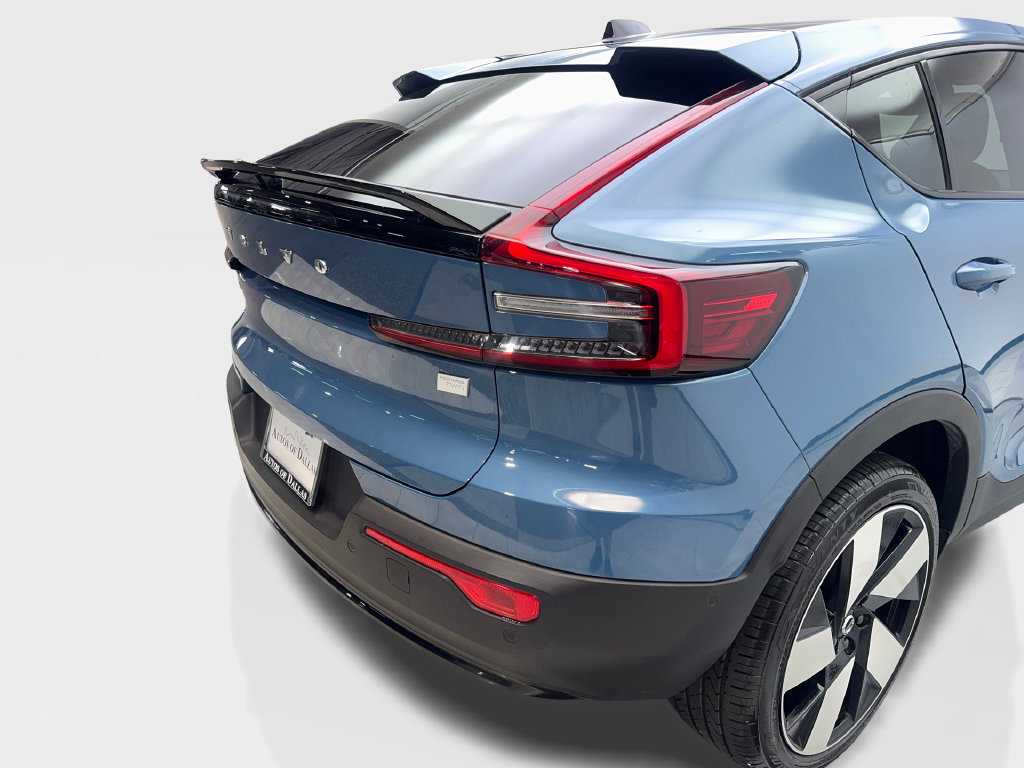 Used 2023 Volvo C40 P8 Recharge Ultimate AWD/4WD image 20