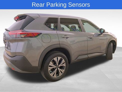 Used 2023 Nissan Rogue SV image 8