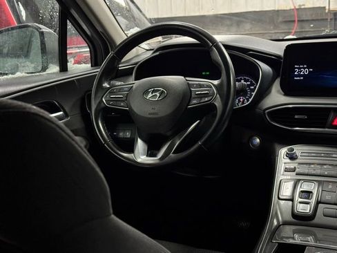 Used 2023 Hyundai Santa Fe SEL image 23