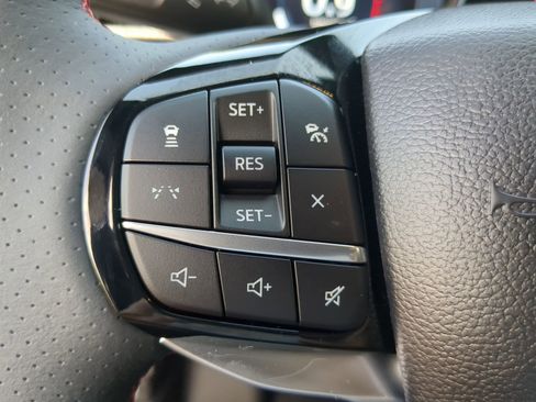New 2026 Ford Explorer ST-Line w/ ST-Line Street Pack RWD image 69