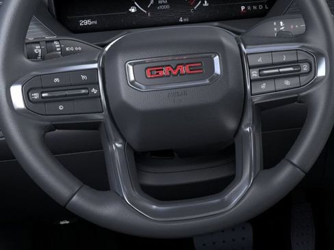 New 2026 GMC Acadia Elevation FWD image 21