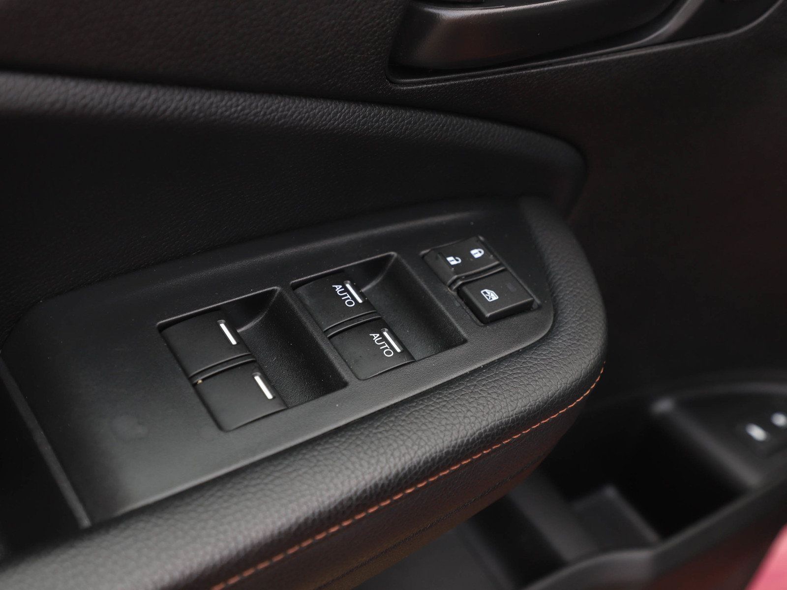 Used 2022 Honda Passport TrailSport image 21