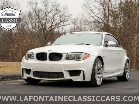 Used 2011 BMW 1 Series M image 23