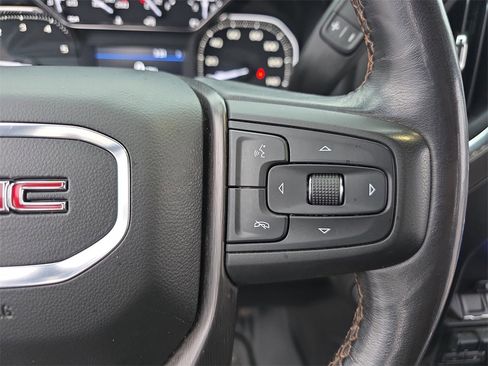 Certified 2022 GMC Sierra 3500 AT4 w/ Gooseneck/5TH Wheel Package image 18