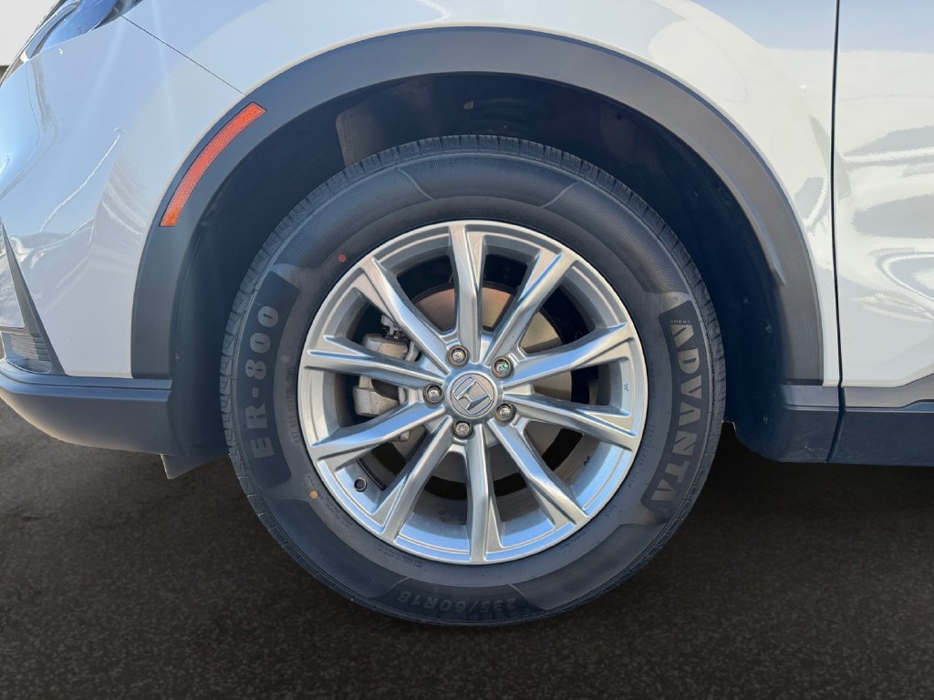 Used 2024 Honda CR-V EX image 9